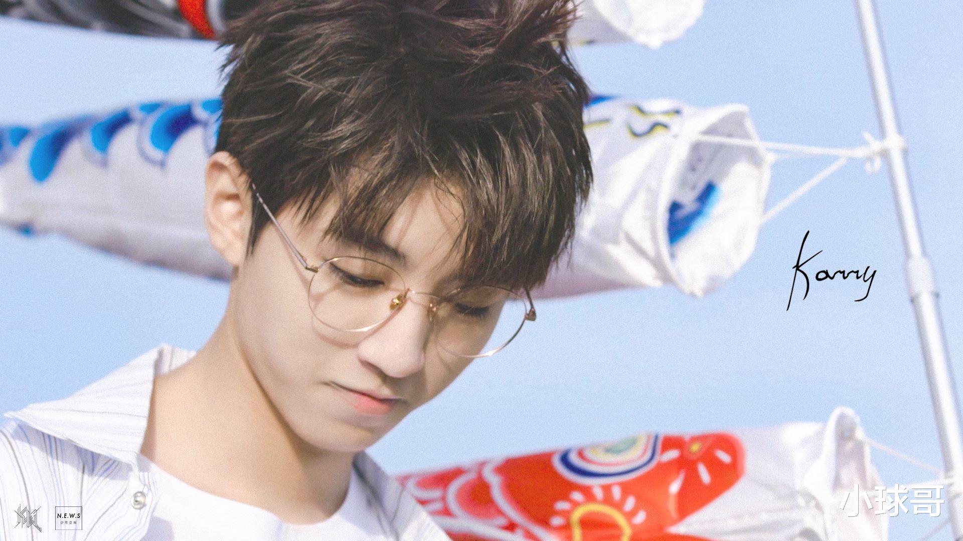 『蔡徐坤』他是“国家一级演员”，因为不认识蔡徐坤，被粉丝骂上了热搜