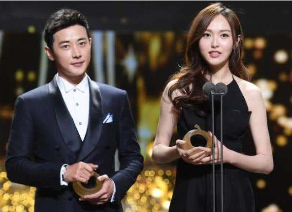 唐嫣|唐嫣嫁给罗晋两年后，男方还是原来的模样，女方却好像变了一人