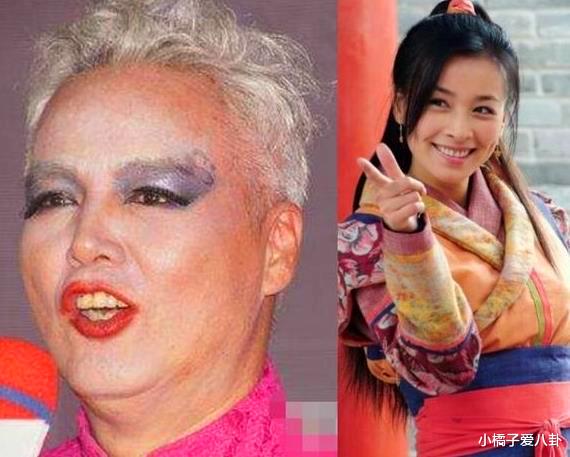 林瑞阳|林瑞阳有多玩得开？屡次被拍与美女十指紧扣亲密无间，张庭的回应太毁三观