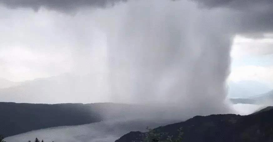 「科学家」中国两个最神秘的地方, 真实存在! 科学家至今都无法解释!