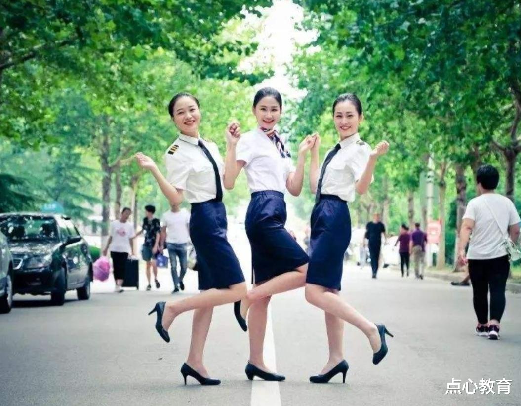 山东省▲国内3所“阴盛阳衰”的大学,男生毕业后,提起母校就害羞