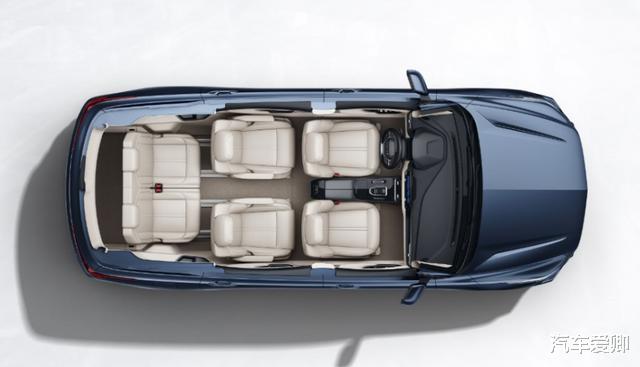 五菱|家用车中的“魔术师”，比奥德赛还高级，6个VIP座椅，车标国际范