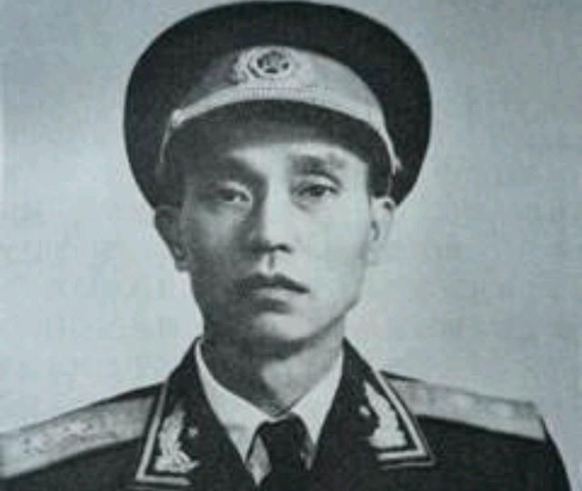 解放战争|1955年授衔时，年龄最小的开国中将有四位，他们都是谁？