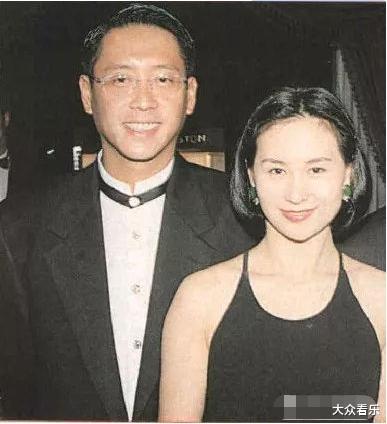 邓伦|许晋亨为何抛弃身价300亿何超琼, 转身却娶了\声名狼藉\的李嘉欣？