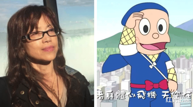 TVB|又一TVB老戏骨因病去世，丈夫通宵制作视频悲痛悼念：永远爱你