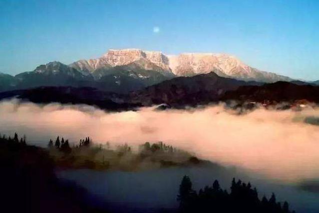 「迷魂」我国这3个地方，灵异现象科学也无法解释，至今无人敢踏足