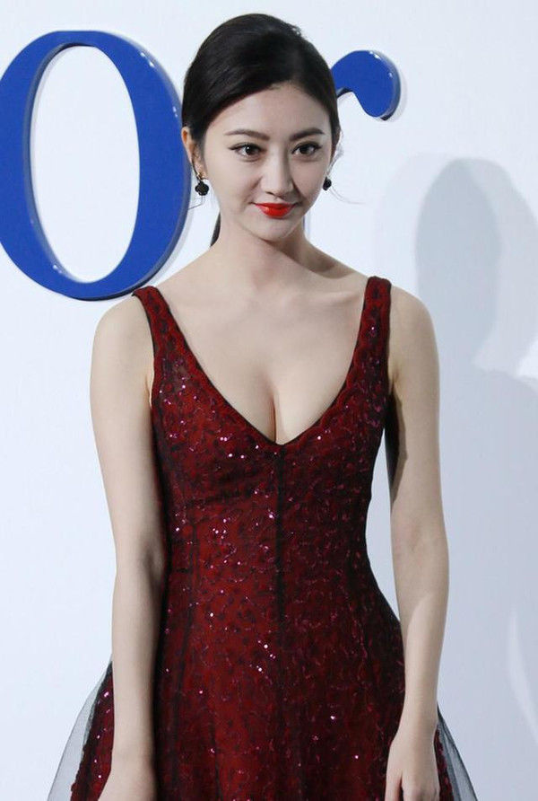 景甜|张继科新恋情，景甜再次被不断提起