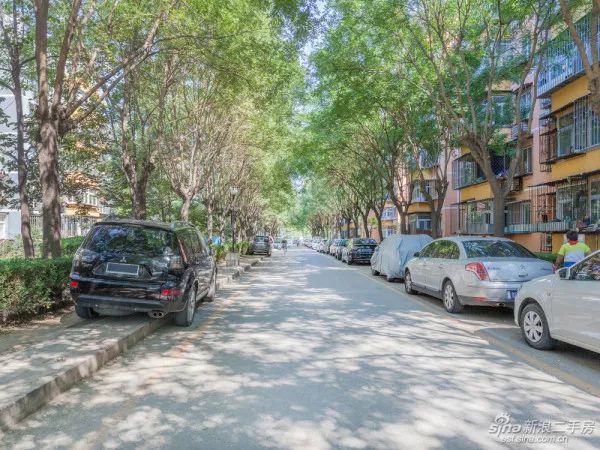 预算200万如何在北京买房？看一下房山置换热门小区！