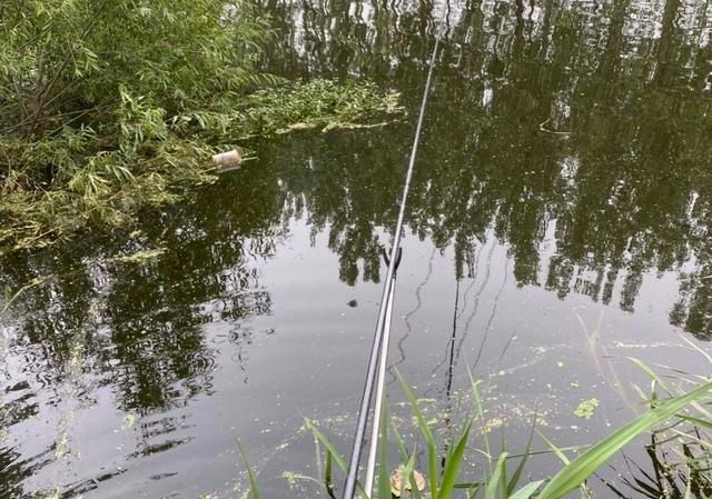 饵料|不打招呼就提鱼护？遇到这种人别客气！