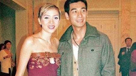 『赵文卓』为何赵文卓“万年不红”?果然应了当年张国荣评价他的那句话