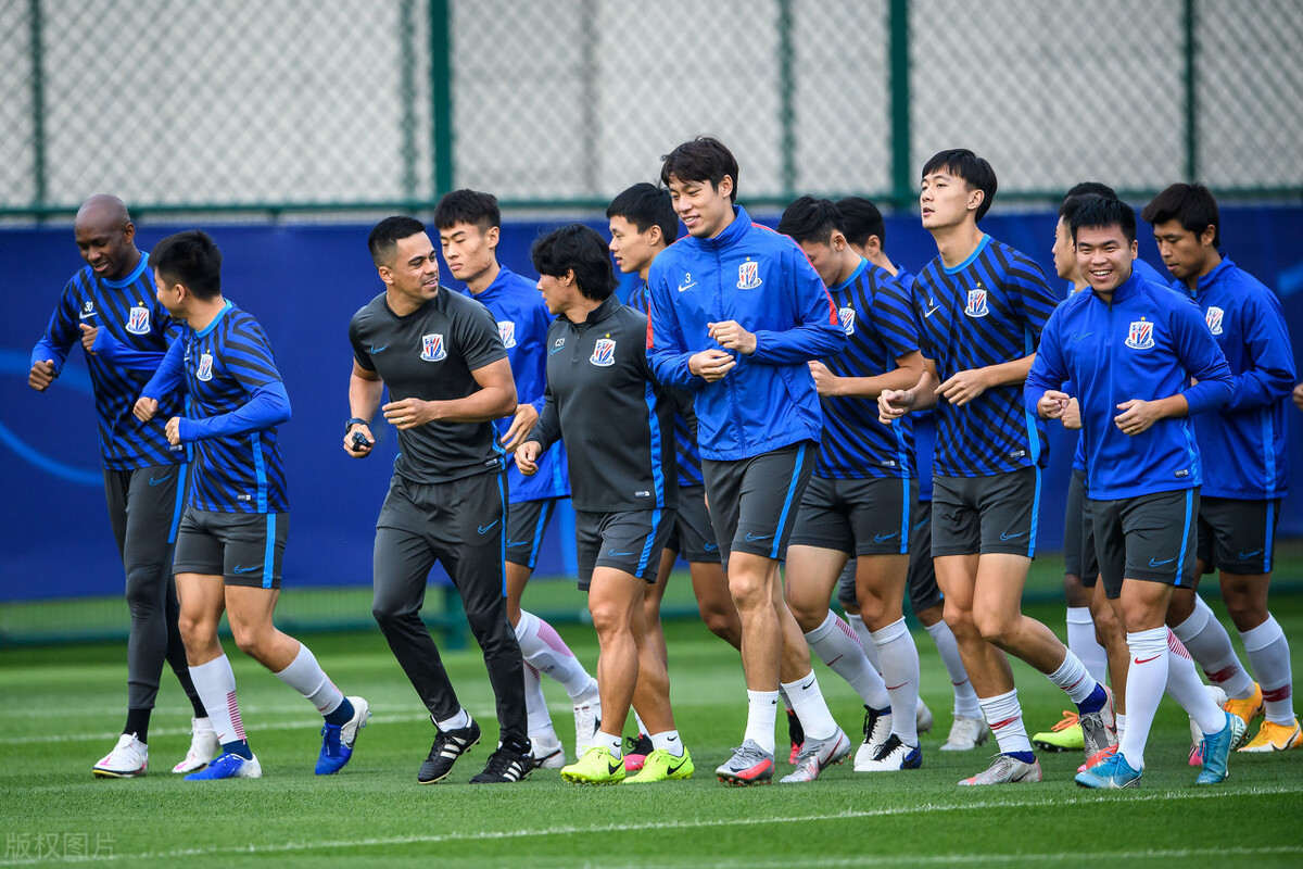 米兰|中超奇迹！这支球队7轮不胜还手握争冠优势，让死亡之组名不符实