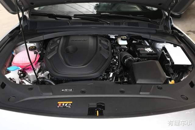 豪车|适合开去见老丈人的几款车，都是国产高端车型，定价合理可供参考