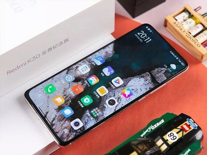 OPPO|2000元左右,小米、VIVO、华为、OPPO,选哪个?