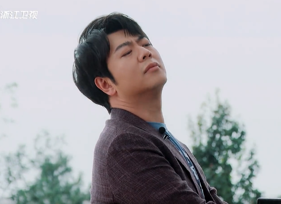 郎朗|郎朗退出《青春环游记》第三季？原因他早就说过，很现实