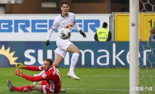 萨拉赫：萨拉赫接班人登陆英超？纽卡为他下血本 没有沙特财团也要买