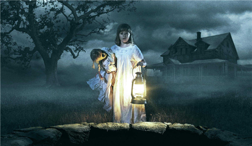 ▲美国奇闻：官方都认可的“鬼杀人”事件，200多年来科学都难以解释