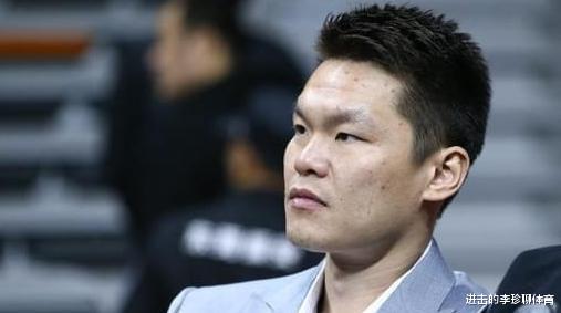 朱芳雨|CBA速递：贺天举投奔马布里，前国手内线投奔杜锋，朱芳雨拒换徐杰