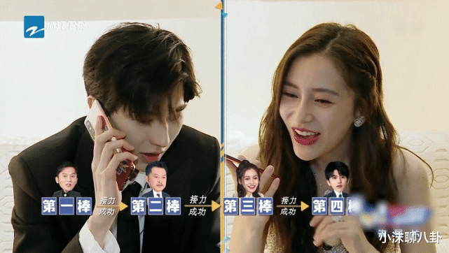 「奔跑吧兄弟」《奔跑吧》先导片刚播，老成员baby就被孤立？网友喊话：奔跑男团