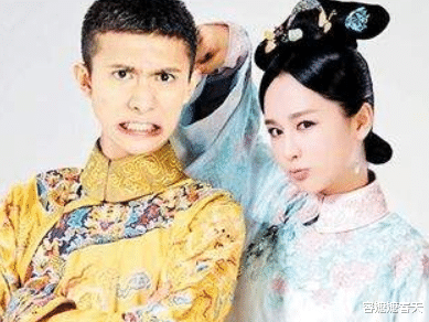 『张一山』张一山拍《鹿鼎记》直言：太难了，7个“老婆”全是熟人，下不去手！