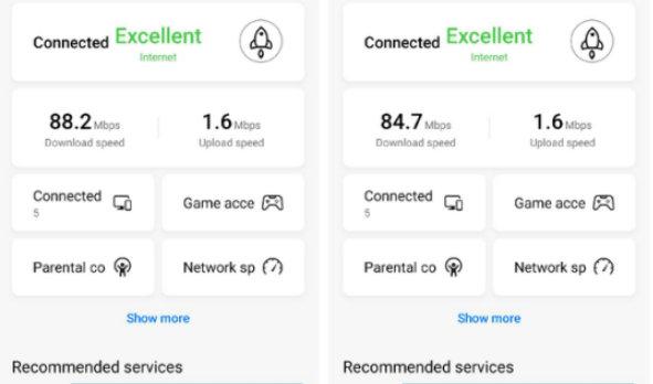 wi-fi|HUAWEI WiFi AX3体验：迎接高速世界，和龟速网络说再见！