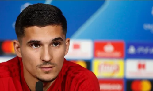 英超|官宣！1000万！腾讯拿下英超转播权，红军第2签下树