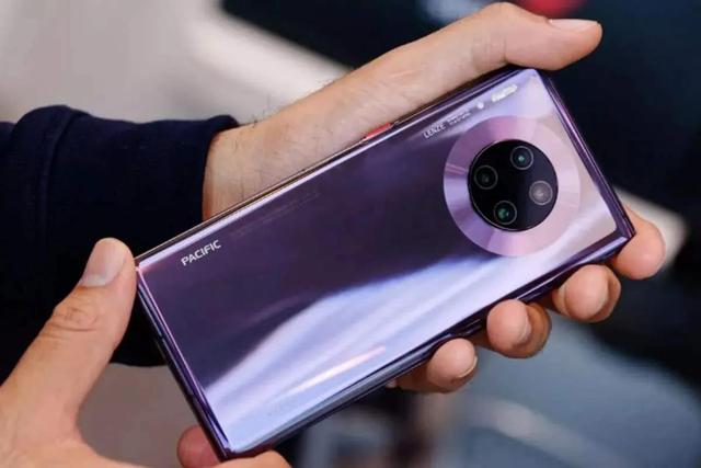 华为mate|华为mate系列的手机成本，原来是这样算的！