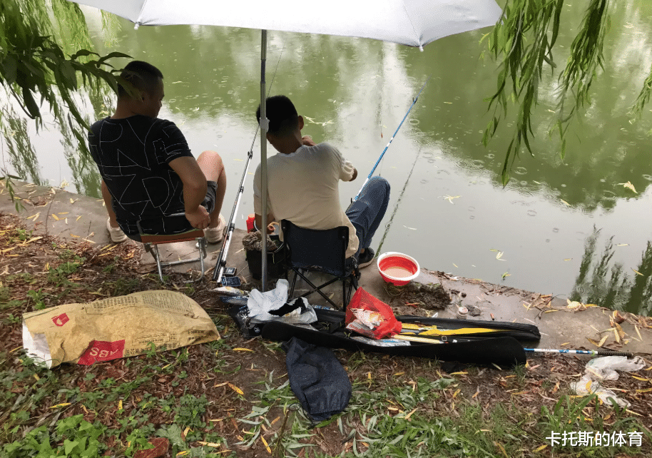 钓鱼|警示!朋友出门野钓,遭遇团伙作案,损失上千元!野钓要当心