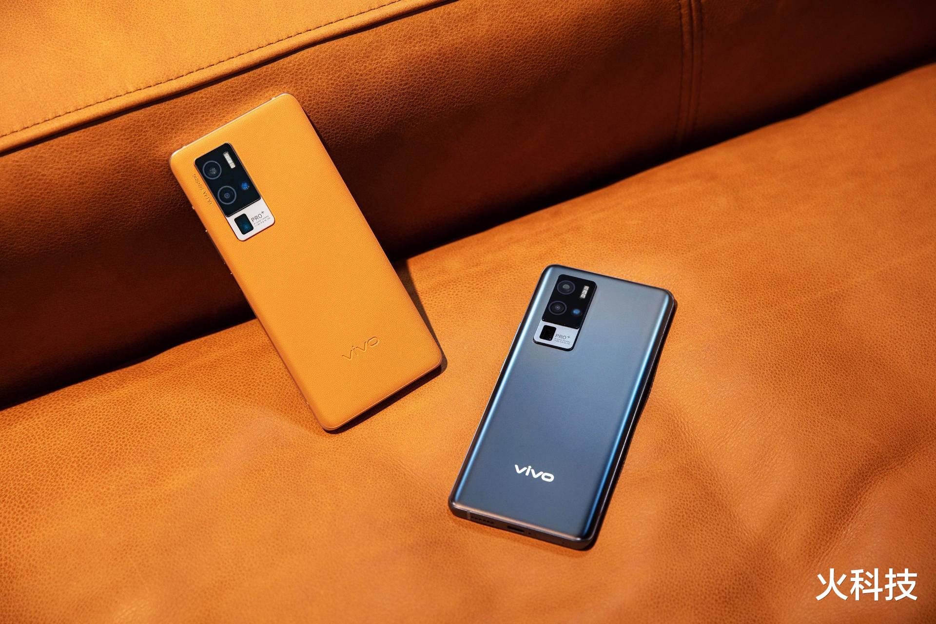 vivo x|国产最好用的手机！新四大国产旗舰手机