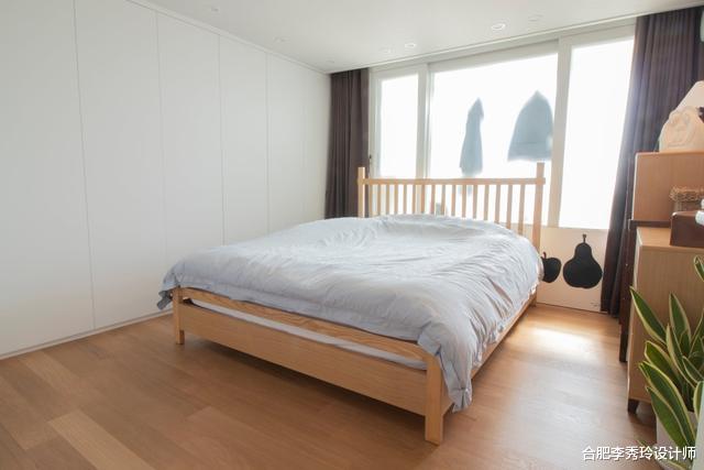 ##韩国一家3口都坚持少买少扔,断舍离从小培养,全屋干净得不像话