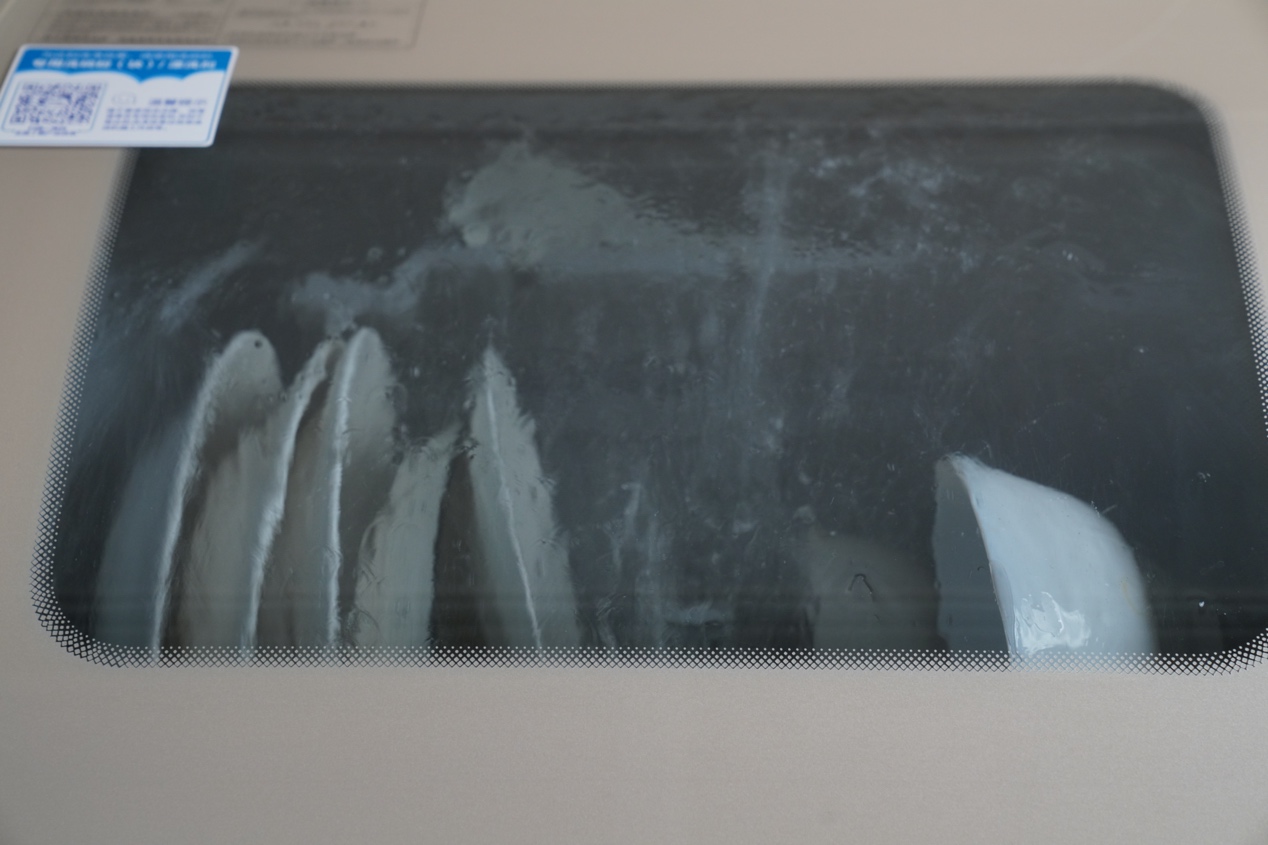 |海尔小海贝Q3洗碗机体验分享：别再纠结谁洗碗，家中必备洗碗机