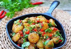 「带鱼」美食家常菜谱教你做菜，6道家常美食菜谱，吃货们怎能错过！