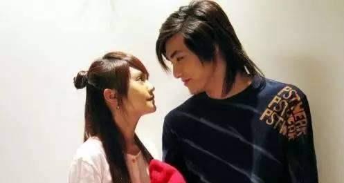 『杨丞琳』杨丞琳的浪荡情史，和背后的7个男人