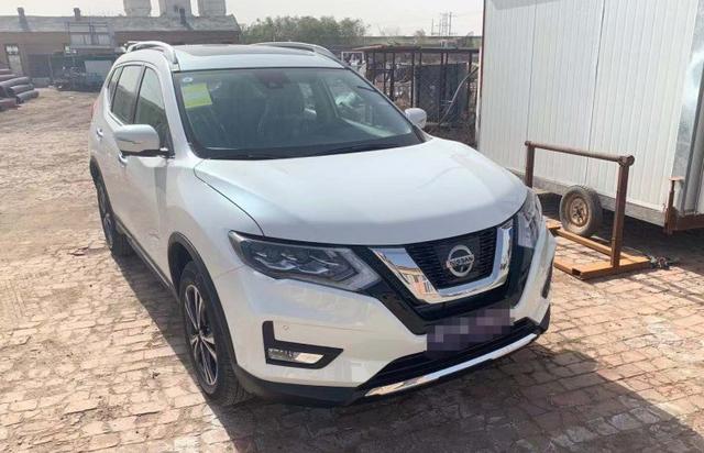 【日产奇骏】日产奇骏销量不错，它的油耗有多高？车主们说出实际油耗数据