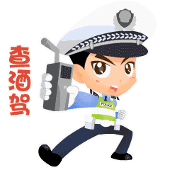 呼伦贝尔交警|驾校校长不思悔改 二次饮酒被抓