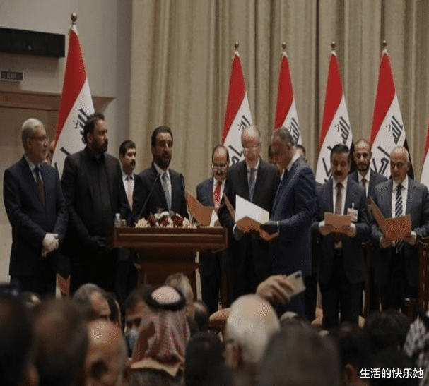 美国|两大世仇国家握手言和,枪口一致指向美国,美国:摊上大事了!