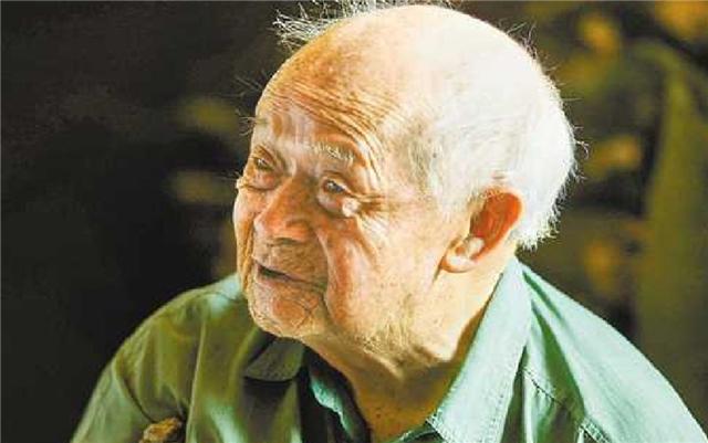 臆说古史|他一人歼灭敌军400多人，隐姓埋名36年后，因2400元欠款暴露身份