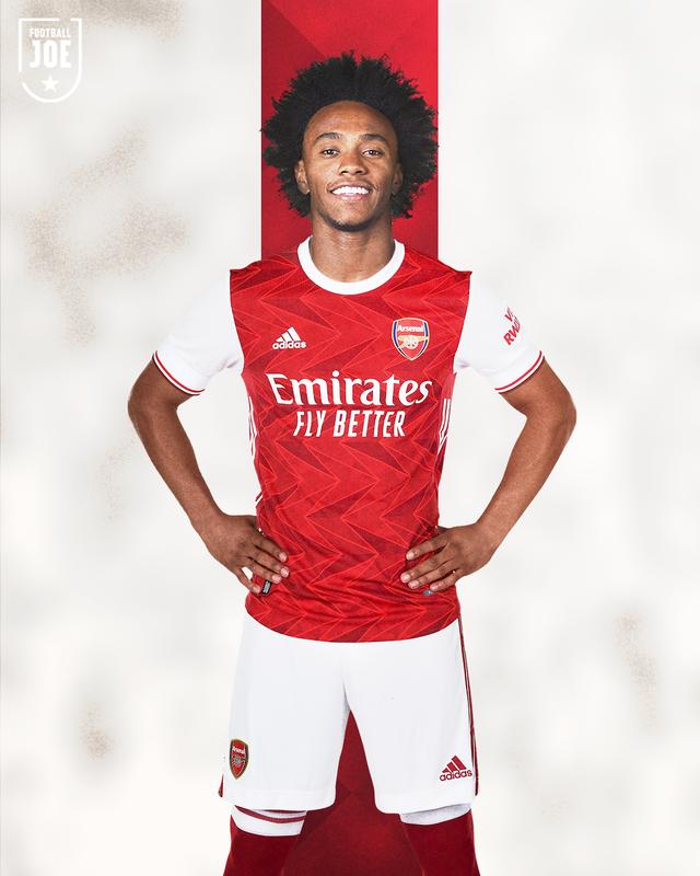 阿森纳|只差官宣，威廉+库蒂尼奥转投阿森纳成定局，来年欧冠有望？