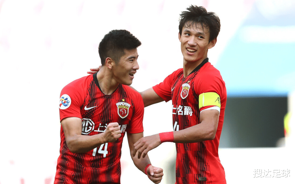 亚冠|包办全部5粒进球，4大土炮集体爆发！亚冠3战全胜，只剩恒大了