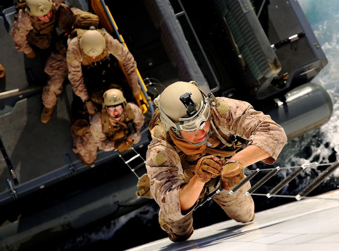 印度|这仗不得不打！印军再搞出新举动，不排除印度与美国一起发动战争