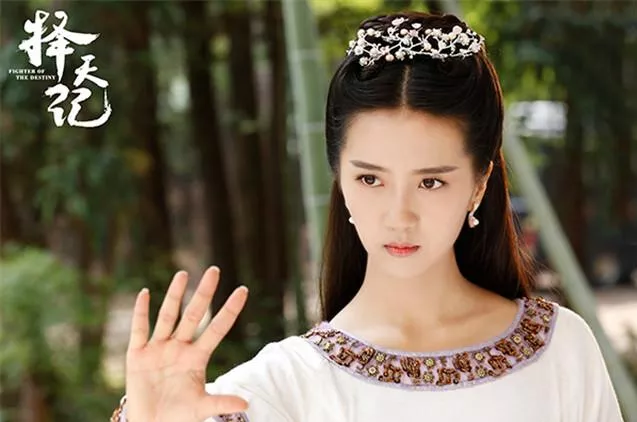 #曲靖#有颜值有才华！出生于曲靖的6大美女明星，你认识几个？