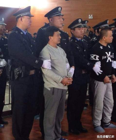 文物▲他身价上亿,盗上百个古墓,临死前大喊:我可以打开秦始皇陵