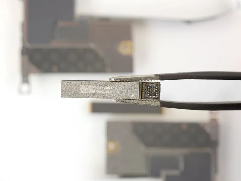 iphone12|iPhone 12/12 Pro超详细拆解：唯三不同！