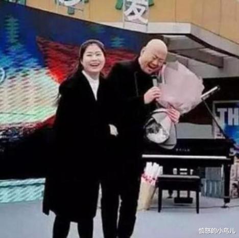 郭冬临|22年“春晚钉子户”,因一句话被喊索赔1亿,现53岁沦落街头商演