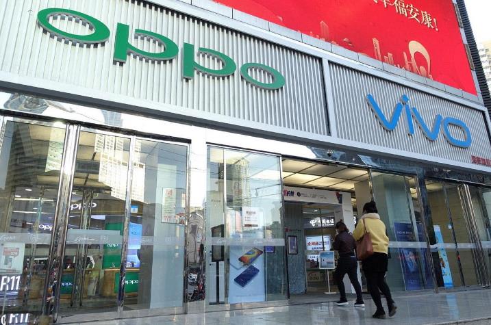 小米科技|手机销量排名出炉，高性价比的小米，为何卖不过OPPO、vivo？