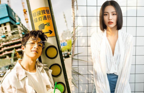 #张铭恩#张铭恩回应坐实渣男,徐璐和万籽麟经历如出一辙,女孩被绿太惨了