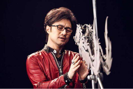 汪峰|乐队为什么活不下去?你要是经纪公司你也不愿意给他们机会