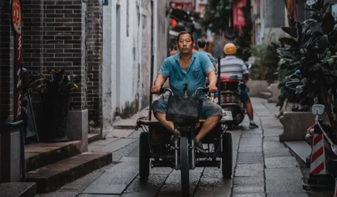 沙湾古镇|在珠三角，每个周末我都有一个理想的去处！