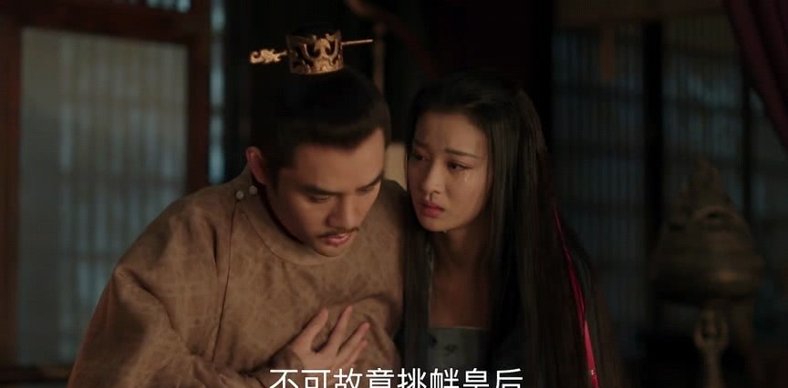 「赵祯」贾教习临终前为张娘子做了三件事,除掉许兰苕,赶走张茂则,最后一个绝了