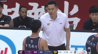 辽宁男篮|22分算个屁啊！史上最炸的大逆转！这X都让大侄子装肿了！