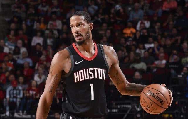 特雷沃·阿里扎|自由市场最惨球员，并不是阿里扎，明明是大牌却无人问津